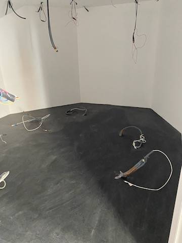 pose de sol souple à Lyon 7e