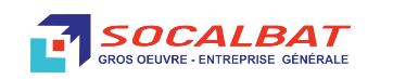 logo Socalbat à Villefranche sur Saône