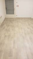 Notre zone d'activité pour ce service Agencement de bureaux avec pose de sol PVC sans solvant et finition anti-dérapante pour sécurité renforcée