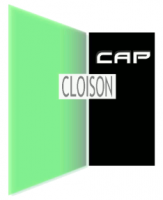 Spécialiste de la pose de cloisons amovibles pour bureaux et entreprises Vaulx en Velin CAP CLOISON